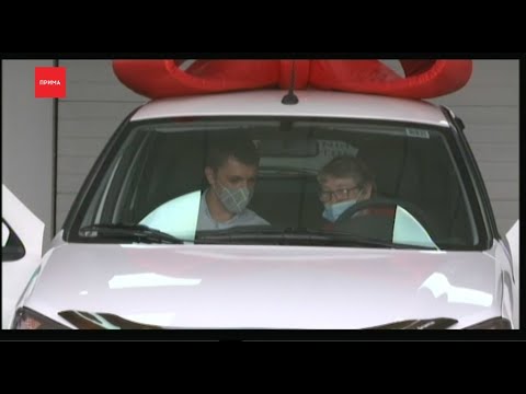 Викторина на знание машин