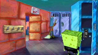 Spongebob Eotm Part 11 Get Out, Before I Call The Police