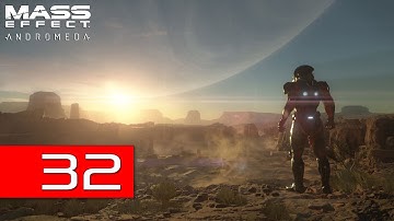 Mass Effect: Andromeda PC Let