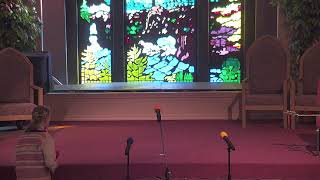 CACS Christmas Program