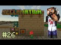 Minecraft Reclamation - EP26 - Automatisation des abeilles ! thumbnail