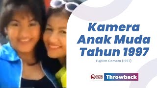 Download lagu Iklan Kamera Fuji Cometa (1997)