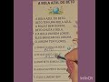 LEITURA DE UM TEXTO COM INTERPRETAÇÃO PRÓ IVANI !