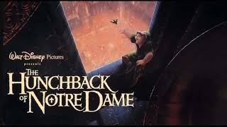 Soundtracks I love 0615 - The Hunchback of Notre Dame by Alan Menken