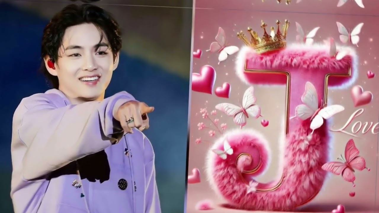 BTS army v favourite letter ✉️🥰 for 🤨you letter ✉️co comment 