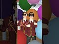 1 風船 = 1 キス 💞 #sakuraschoolsimulator #cute