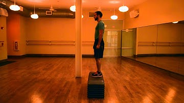 Performance Edge - DB Suitcase Step Up