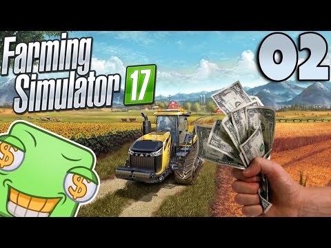 Landwirtschafts simulator 2017 cheats