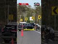 Mu3ren dos niñas tras choque frontal en el Periférico de Durango