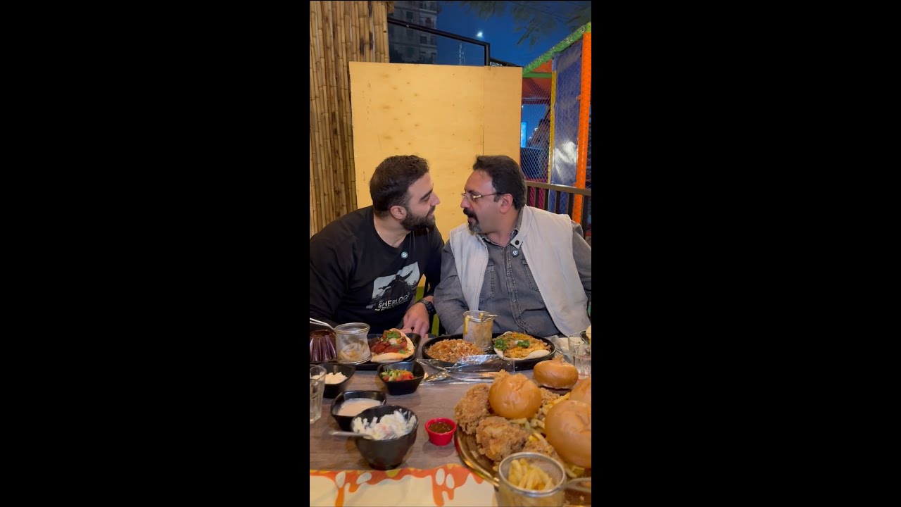 ابو جودي الدجال