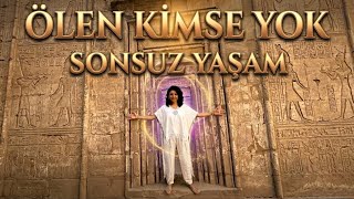 Ölüm Diye Bir Şey Yok | Canlı Yayında Gerçekleri Konuştuk