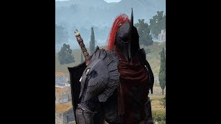 BDO 61 warrior 1v1 warrior duel highlights - FilthyFish