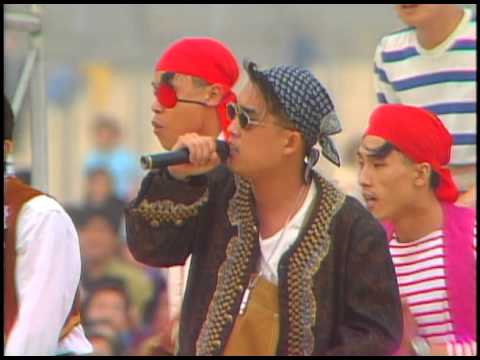 [1993] 김건모 – 잠 못드는 밤 비는 내리고 (요청)
