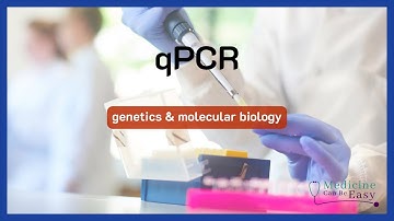 qPCR (+ NOTES)