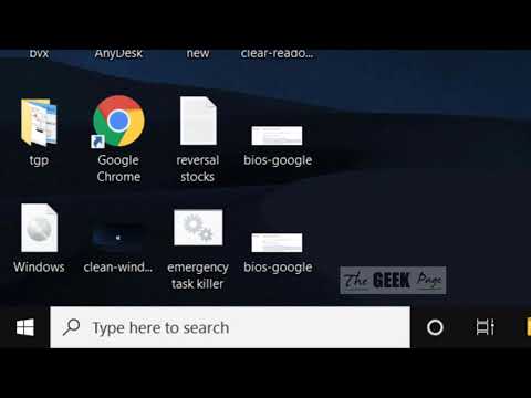 How to Reset WIFI network adapter windows 10 - YouTube