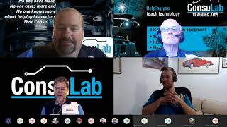 Distributed Learning Retrospective