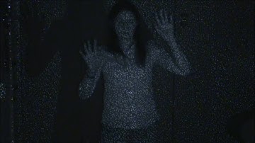 Kinect in the Dark