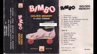 BIMBO - Golden Memory 14 Lagu Terbaik
