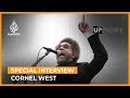 Cornel West: There is 'a neo-fascist in the White House' | UpFront