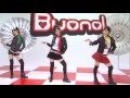 Buono! 『恋愛♥ライダー』 (MV) の動画、YouTube動画。