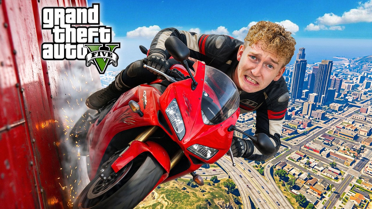 Latest Title & Thumbnail