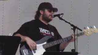 Boogie on Main 2016