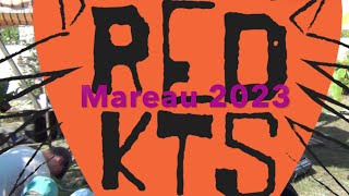 RedK'ts, Jardins en fête, Mareau aux Prés 2022