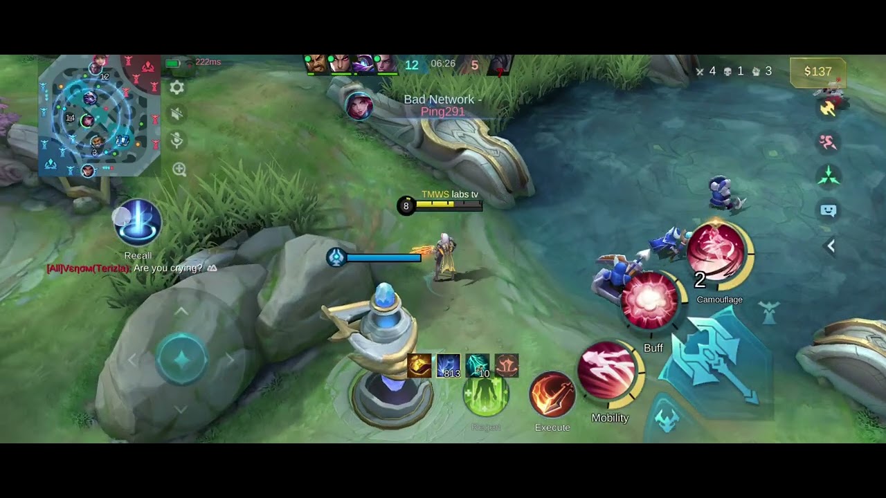 Natalia tank build wp all