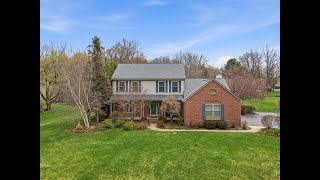 8135 Kimble Drive, Pinckney, MI - 20261019312