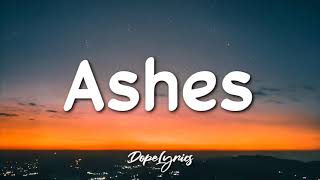 Ashes - Stellar (Dope Lyrics) 🎵