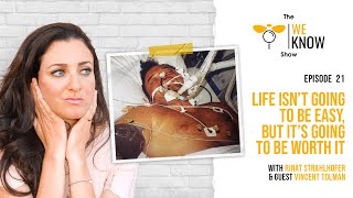 Snippet Life Isnt Going To Be Easy, But Its Going To Be Worth It