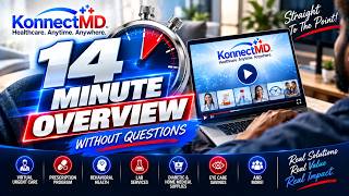 14 Minute Overview Without The Questions
