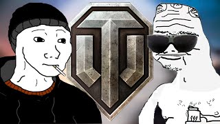 Я ПОИГРАЛ В World of Tanks И ЭТО...