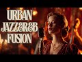 【JAZZ&R&B FUSION】GroovyなJAZZ&R&B/リラックスBGM/仕事BGM/勉強BGM/チル/🎶Cozy