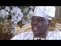 Eleganza Group Chairman Chief Razak Okoya Talks About The Future Of Manufacturing In Nigeria Eleganza Group Chairman Chief Razak Okoya Talks About The Future Of Manufacturing In Nigeria