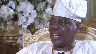 Celebrity Eleganza Group Chairman, Chief Razak Okoya talks about the Future of Manufacturing in Nigeria Wealth