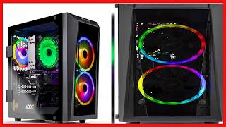 Skytech Gaming PC with Intel Core i3 10105F and GTX 1650 – Smooth 1080p Ultra Gaming