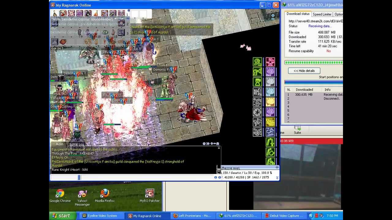 Dry Run YouTube