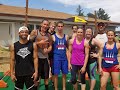 It's Time to Join the Warrior Playground