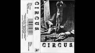 Circus - Burnin'