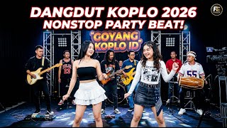 Full Album Dangdut Koplo Viral 2026 – Lagu Santai Teman Kerja & Nongkrong