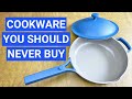 Cookware brands you should never buy and why