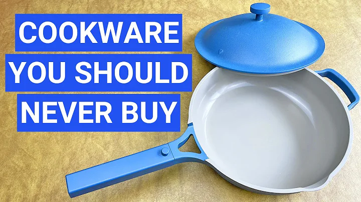 Cookware Brands You Should NEVER Buy (And Why) - DayDayNews