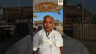 Bharat Patel: A Practicing Sahaja Yogi Shares His Spiritual Journey | Sahaja Yoga Interview
