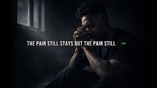 Dax - I Prayed but the Pain Stayed ( Lyrics Video)