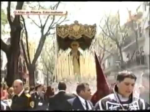 Fervorosa Hermandad Sacramental y Cofradía de Nazarenos del Santísimo Cristo del Desamparo y Abandono, Nuestro Padre Jesús de la Humildad y Nuestra Señora de los Dolores
