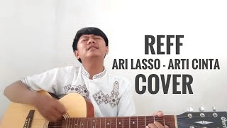 ari lasso arti cinta cover