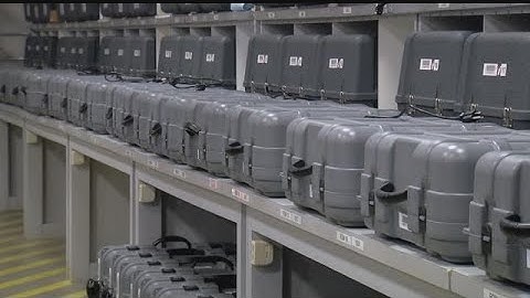 Is your vote safe from hackers in the upcoming midterm elections?