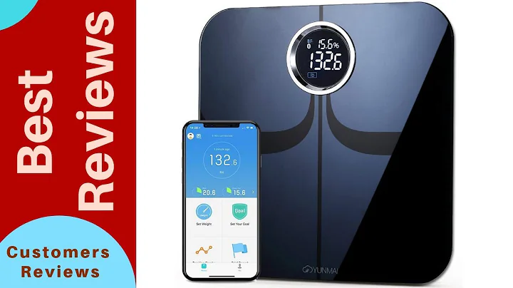 Best Yunmai Premium Smart Scale Body Composition Reviews