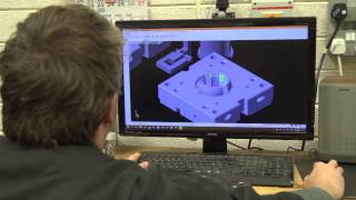 Nealon Engineering expand manufacturing capabilities with CAD/CAM specialist Vero Software